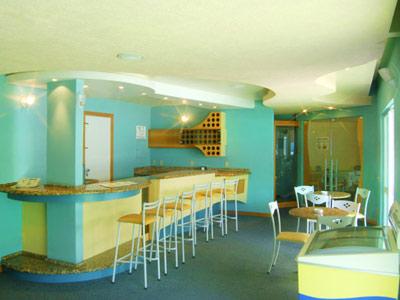 Solis Praia Hotel Itapema Zewnętrze zdjęcie