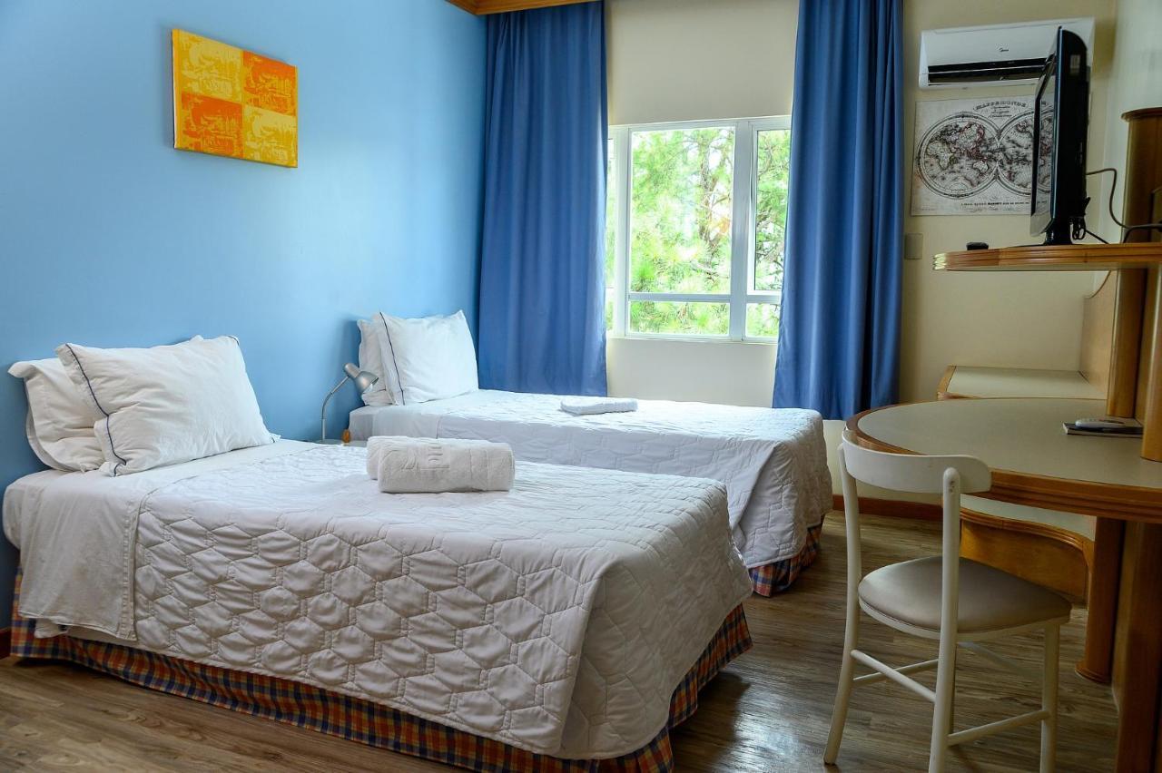 Solis Praia Hotel Itapema Zewnętrze zdjęcie