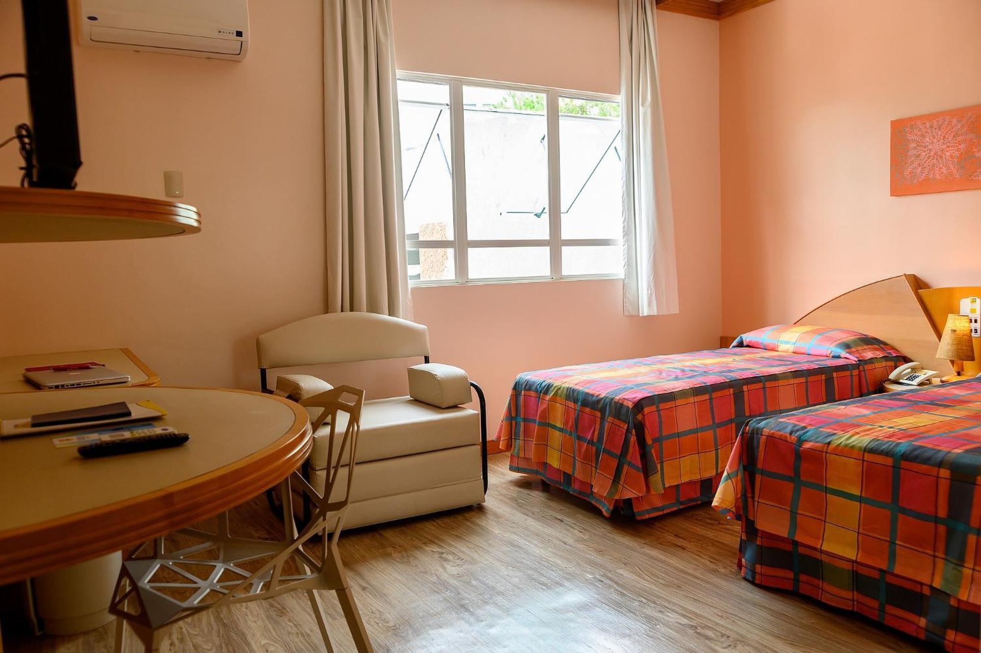 Solis Praia Hotel Itapema Zewnętrze zdjęcie