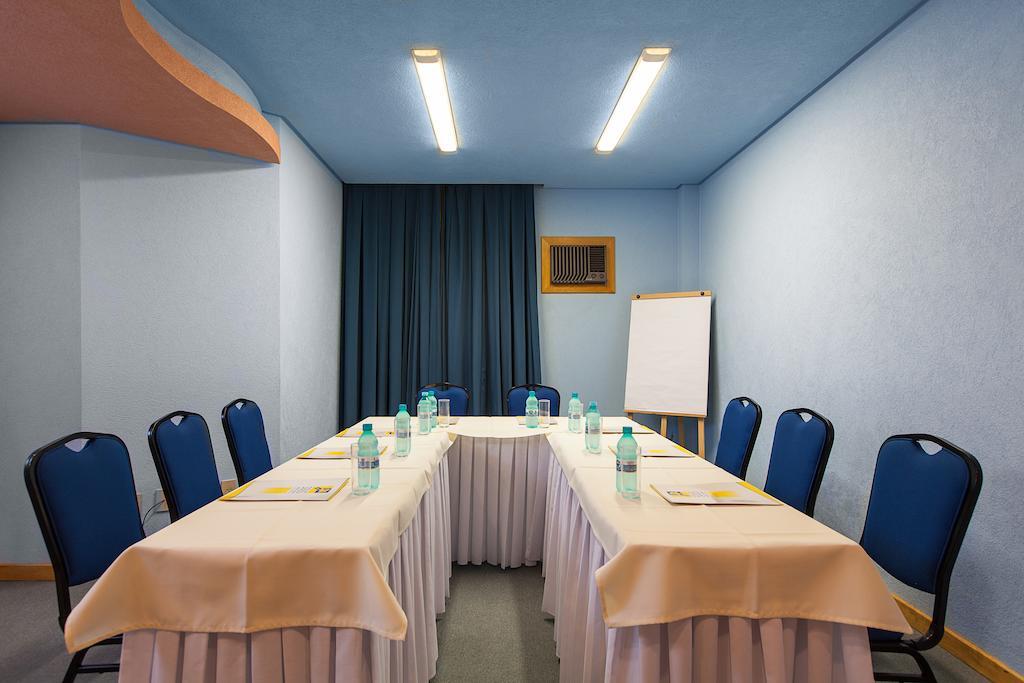 Solis Praia Hotel Itapema Zewnętrze zdjęcie