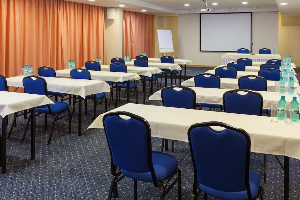 Solis Praia Hotel Itapema Zewnętrze zdjęcie