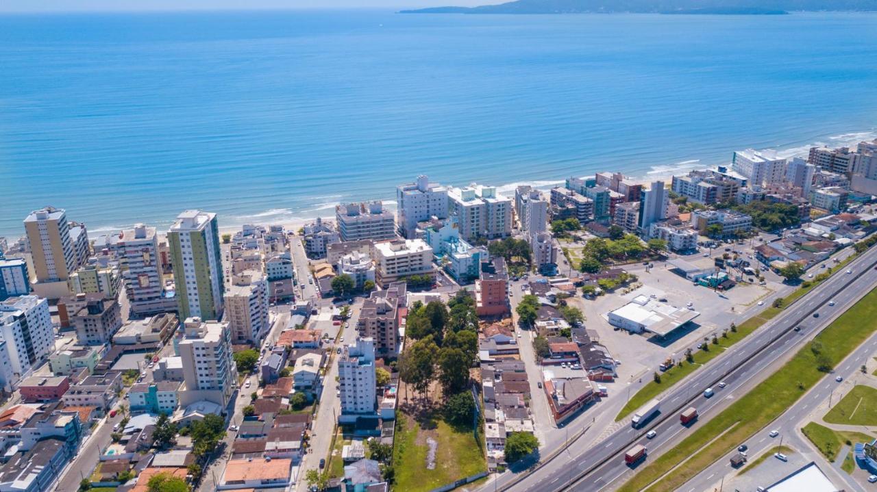 Solis Praia Hotel Itapema Zewnętrze zdjęcie