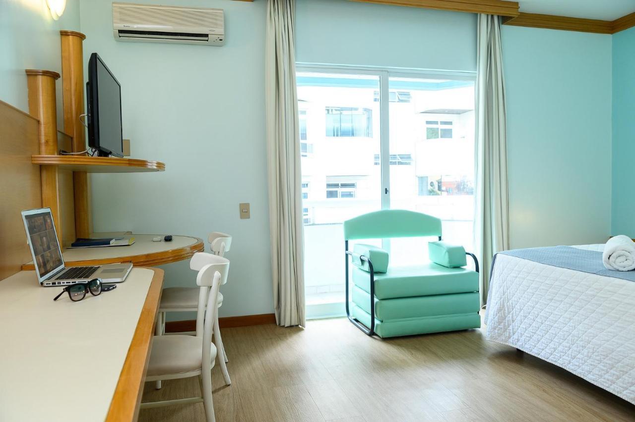 Solis Praia Hotel Itapema Zewnętrze zdjęcie