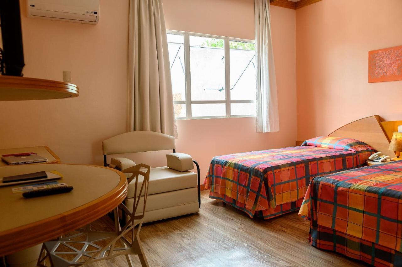 Solis Praia Hotel Itapema Zewnętrze zdjęcie