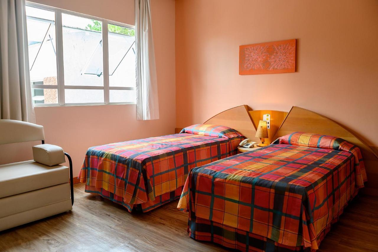 Solis Praia Hotel Itapema Zewnętrze zdjęcie